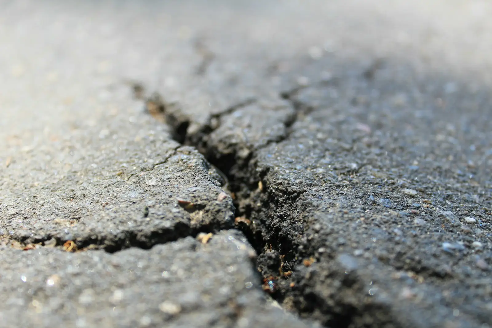 Is Earthquake Coverage Worth It for Las Vegas Homeowners?